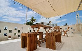 Hotel Casa Ceci Inn